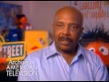 Roscoe Orman Discusses Susan And Gordon S Relationship On Sesame Street EMMYTVLEGENDS ORG