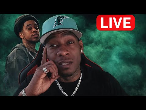 Did Lil Poppa Take His Own Life? Plus More! 🔥💨🚫