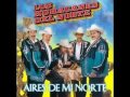 Los Huracanes Del Norte - El Cugar Gris
