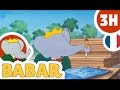 BABAR 3 Heures Compilation 03