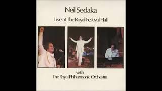 Neil Sedaka - "The Other Side Of Me" (Live at the Royal Festival Hall, 1974)