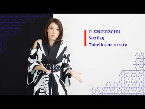 S02E39 Tabelka na straty - O Zmierzchu