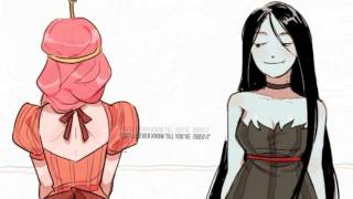 Didn&#39;t just kiss her.