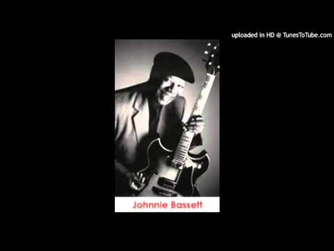 'Call Me Lucky'-Johnnie Bassett-NO Cover Records