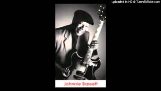 'Call Me Lucky'-Johnnie Bassett-NO Cover Records