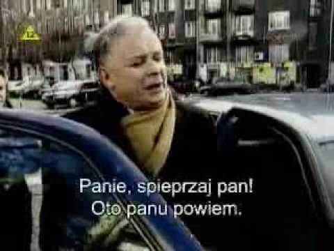 Kultura polskich polityków (?)