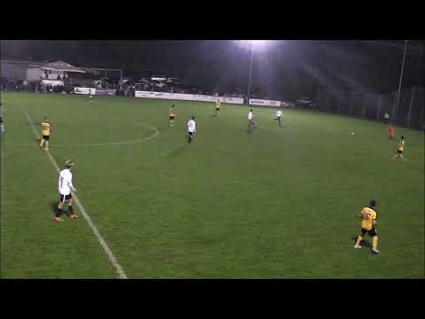 Highlights FC Männedorf - FC Stäfa, 11. Oktober 2018