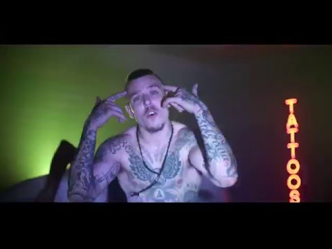 Burden - We On ft. The Real Sam Adams (Official Video)