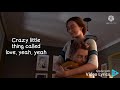 Crazy Little Thing Called Love Song Lyrics Mars Needs Moms