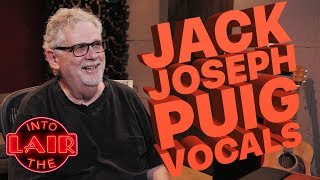 Video thumbnail for Jack Joseph Puig Vocals Plugin - Into The Lair #173 by Pensado's Place