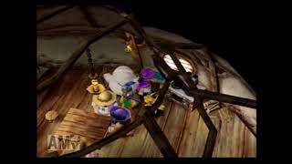 DQ5 part25 完成版