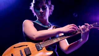 12/22 Kaki King - Montreal (HD)