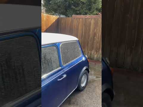Thumbnail for Mid 1990’s Euro vs Asian-American Mini Cars by Mazda 121