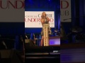 Carrie Underwood - Chaser Live