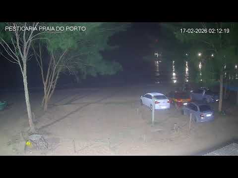 AO VIVO | IMBITUBA SC – PRAIA DO PORTO | IMAGENS AO VIVO 24H | SANTA CATARINA | SE-CONNECT INTERNET