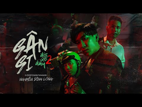 Sân si (Đời xô đẩy 2) - Nguyễn Đình Long