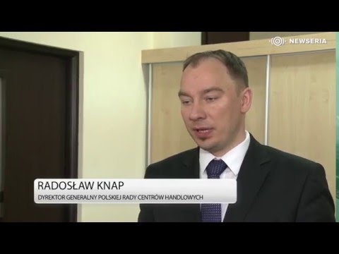 Większe zapotrzebowanie na specjalistów w handlu detalicznym