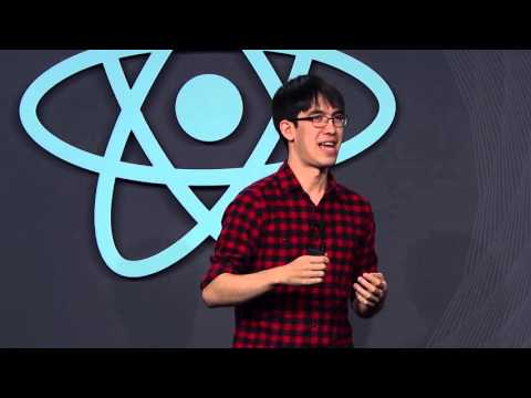 React.js Conf 2016 - Ben Alpert - What Lies Ahead