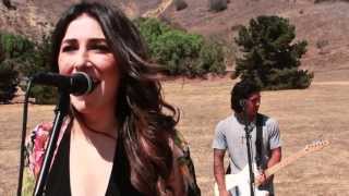 "We Were Us" - Keith Urban Ft. Miranda Lambert (Cover) by Elias Viloria and Sheyna Gee