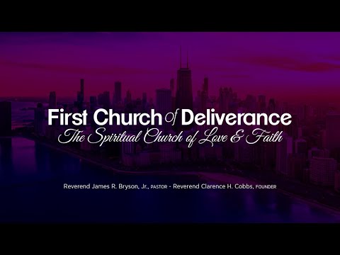 Sunday Morning Worship - March 27, 2022