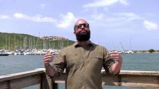 Guasabara Combo - Pastilla de Alegria (Official Video)