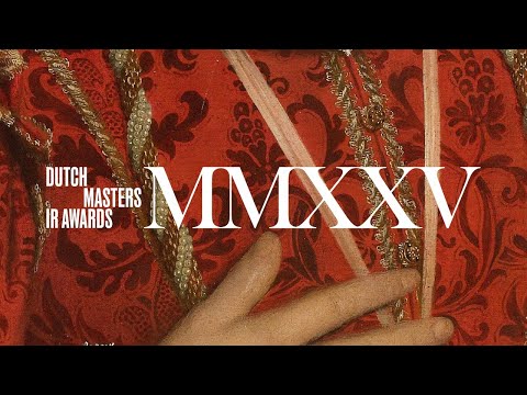 IR Awards - NEVIR - 3 July 2025