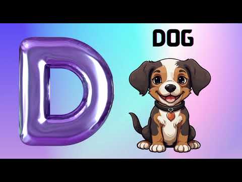 ABC song | nursery rhymes | a for apple labc phonics song for toddlers | #alphabets song #ball#