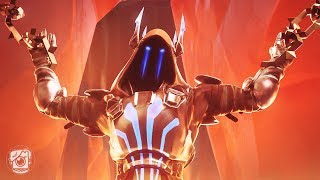 THE FALLEN KING: END OF AN ERA (A Fortnite Short Film)