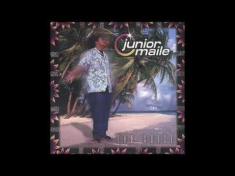 Junior Maile - Only My Island Girl (2004)