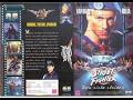 Street Fighter 1994 Videoaktuell VHS Trailer