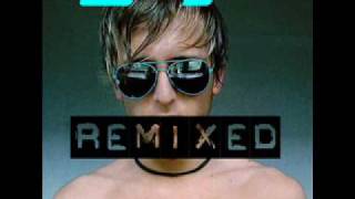 Attention Whore (Astro Disco Remix) - Rusko Star