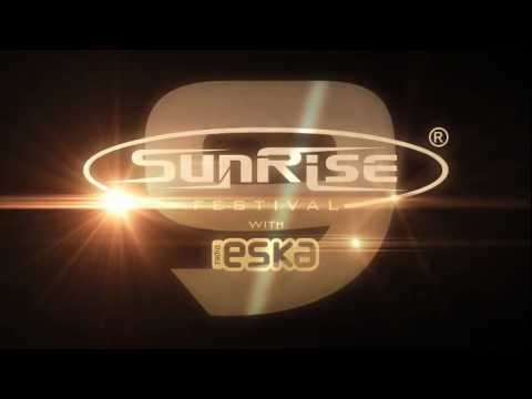 Official Sunrise Festival 2011 Trailer (9th edition)