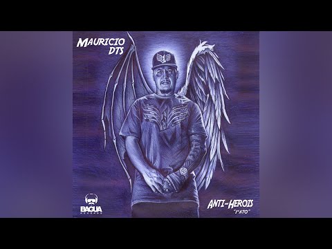 Mauricio DTS Feat. Jhony Mc - Dois Neguin