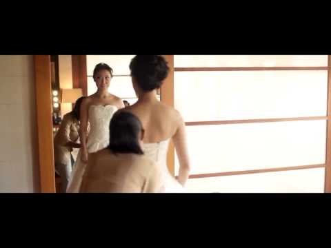 Zhang Xiaoxi & Qi Wenbo