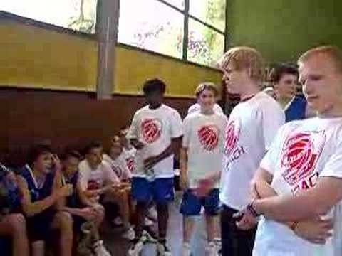 SSC Südwest Oberligaqualifikation Part2