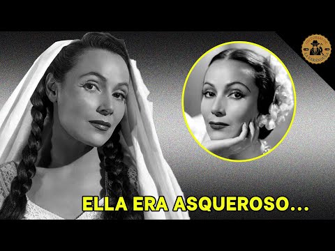 Dolores del Río: Between fame… and ancestral power | SHOW BUSINESS STORIES