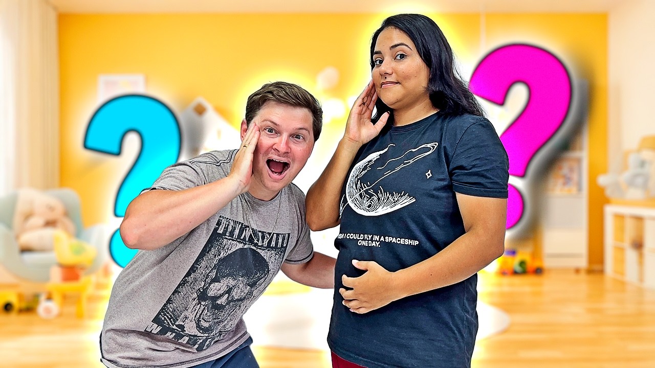 WE HAVE NEWS FOR YOU!