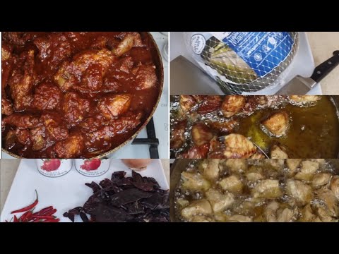 The Turkey Stew You Need Right Now