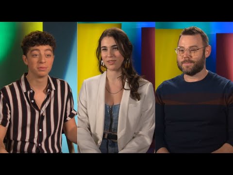 Todd Tilghman, Joanna Serenko, and Tate Brusa Talk About Blake Shelton and Nick Jonas On The Voice