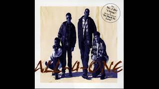 All-4-One - Oh Girl