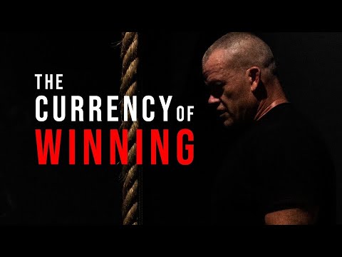3 Hard Leadership Skills That Pay Off Forever - Jocko Willink | The Debrief