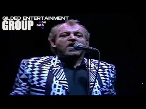 Joe Cocker - Feelin' Alright (Live-HQ)