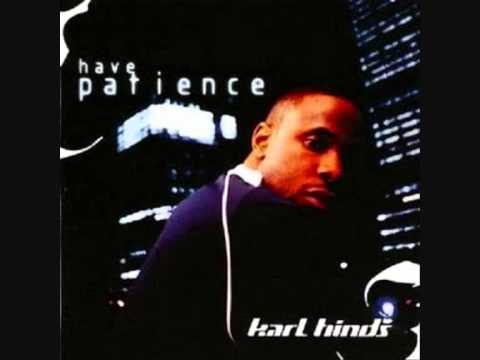 Karl Hinds - Physco Analysis