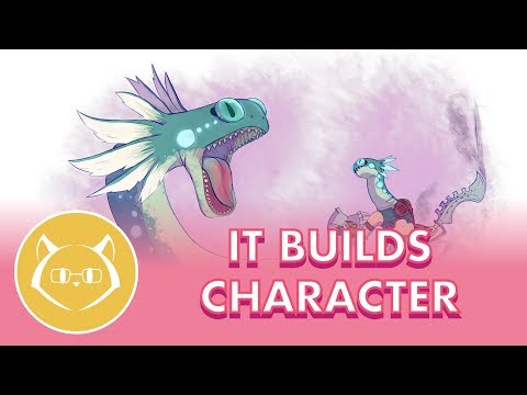 A Crap Guide to Monster Hunter Epilogue/Real Thoughts/Q&A/Thank Yous/Ramblings - It Builds Character