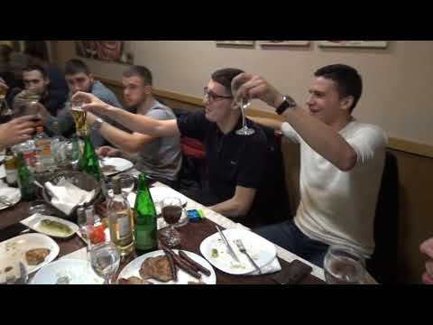 KK FAIR PLAY IZ NISA  U PLAY OFF u  REPORTAZA