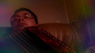 Just For A While ( Cover)