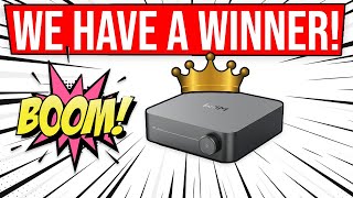 Video thumbnail for NO ONE can Compete with the WIIM Amp! This is the Best Music Streaming Amplifier Under $700 by cheapaudioman