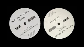 SERAPHIM SUITE · Over (Feat. Mica Paris) (2003)