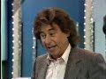 Roger Giguère Claude Blanchard à Bar En Direct 1986 Michel Louvain