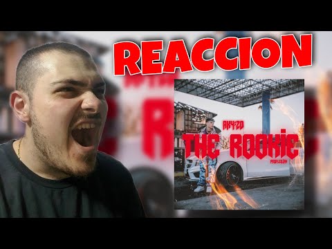 Español REACCIONA a 🔥🤟 THE ROOKIE - AK4:20